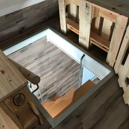 Bootshaus Mecklenburg In Am Inselsee