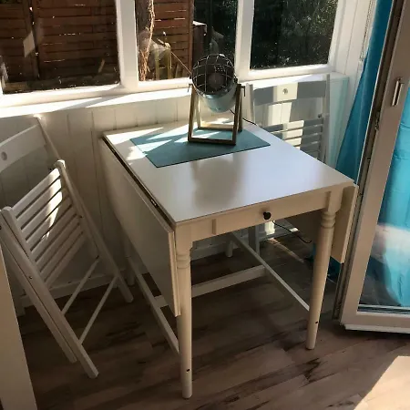 Bootshaus Mecklenburg In Am Inselsee * Güstrow