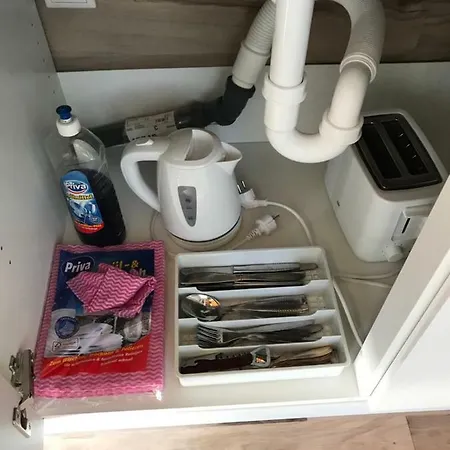 Bootshaus Mecklenburg In Am Inselsee