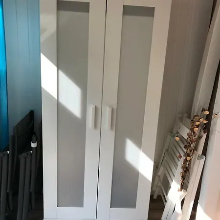 Prázdninový dům Bootshaus Mecklenburg In Am Inselsee Güstrow