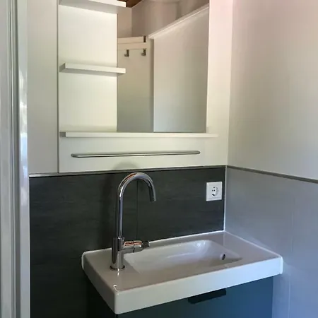 Prázdninový dům Bootshaus Mecklenburg In Am Inselsee *