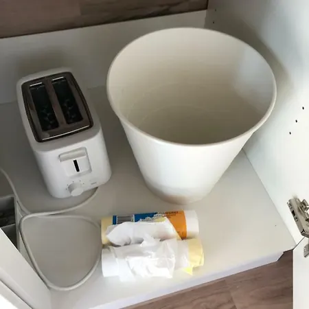 Bootshaus Mecklenburg In Am Inselsee Prázdninový dům Güstrow