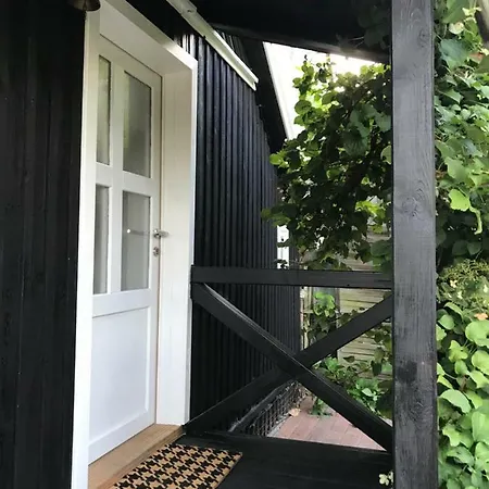 Bootshaus Mecklenburg In Am Inselsee Prázdninový dům