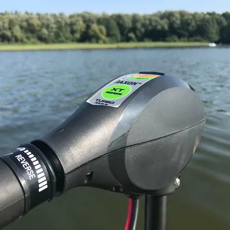 Bootshaus Mecklenburg In Am Inselsee Prázdninový dům Güstrow