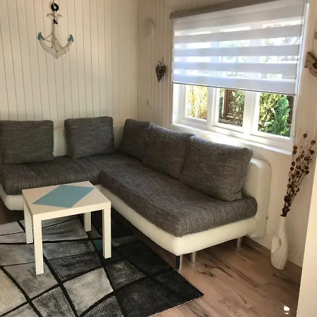 Bootshaus Mecklenburg In Am Inselsee Prázdninový dům